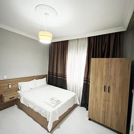 Privatunterkunft Karhal Edirne
