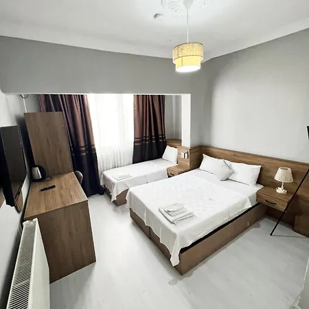 Karhal Δωμάτια σε οικογενειακή κατοικία Αδριανούπολη