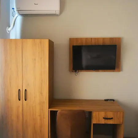 Karhal Δωμάτια σε οικογενειακή κατοικία *