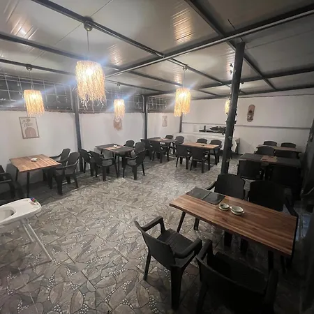 Karhal Δωμάτια σε οικογενειακή κατοικία