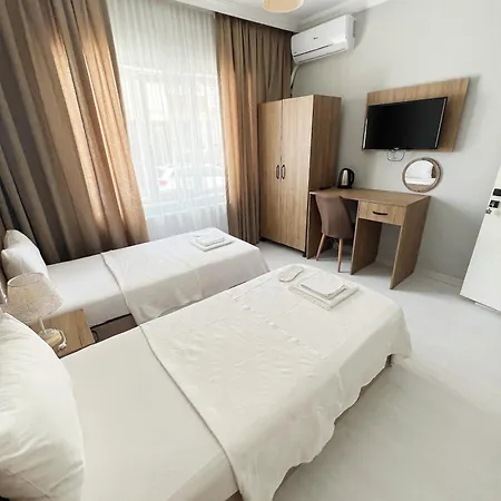 Karhal Αδριανούπολη