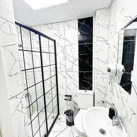 Δωμάτια σε οικογενειακή κατοικία Karhal Αδριανούπολη