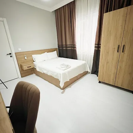 Karhal Δωμάτια σε οικογενειακή κατοικία