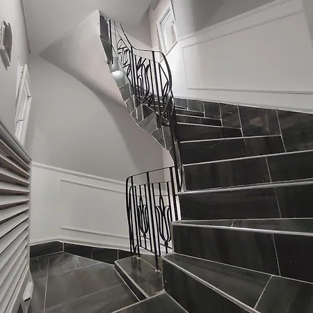 Karhal Δωμάτια σε οικογενειακή κατοικία *