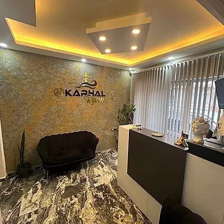 Homestay szállás Karhal Edirne