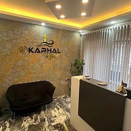 Karhal Homestay szállás *