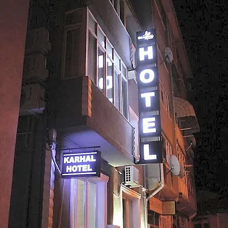 Karhal Homestay szállás
