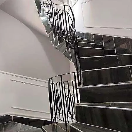 Karhal Homestay szállás *