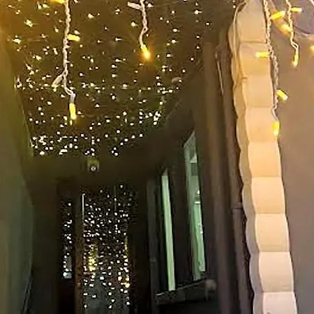 Karhal Homestay szállás *