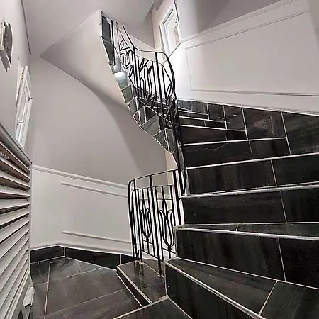 Karhal Homestay szállás