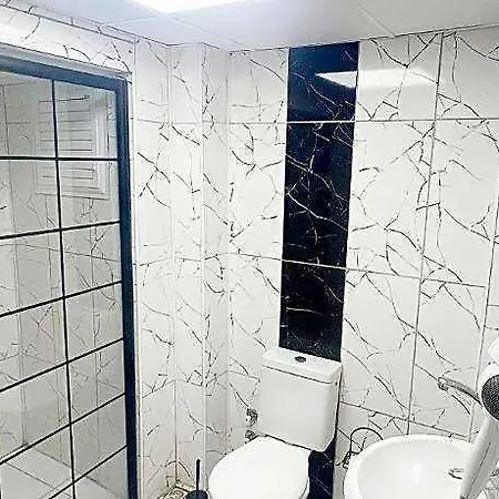 Karhal Homestay szállás Edirne