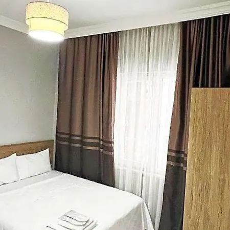 Homestay szállás Karhal Edirne