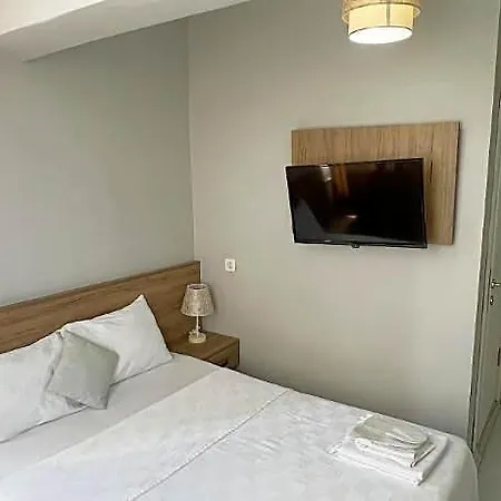 Karhal Homestay szállás Edirne