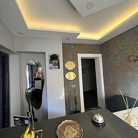 Karhal Homestay szállás Edirne