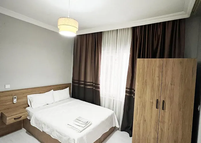 בית אירוח Karhal אודיירן