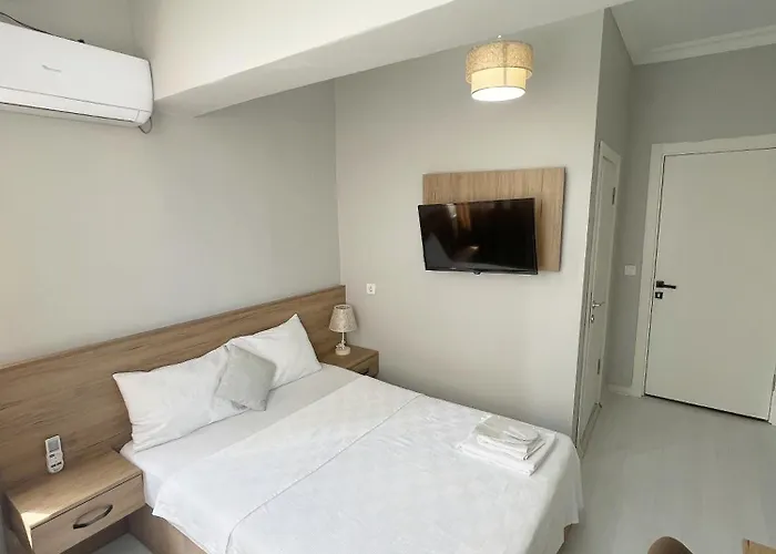 בית אירוח Karhal