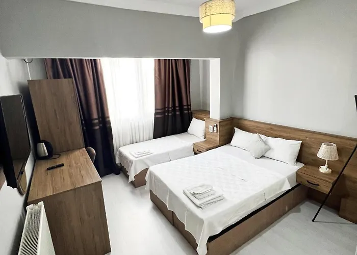 Karhal בית אירוח אודיירן