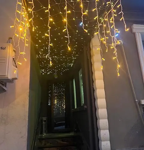 בית אירוח Karhal