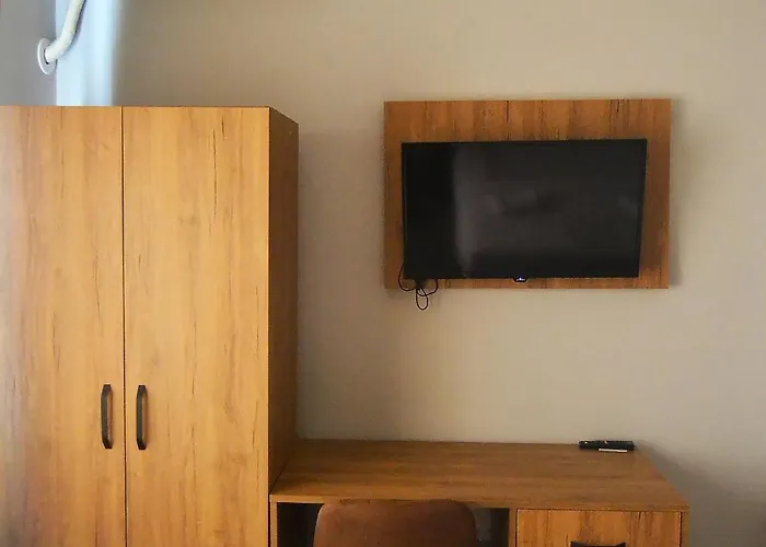 Karhal Ubytování v soukromí *