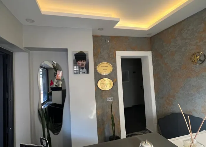 Karhal Ubytování v soukromí *