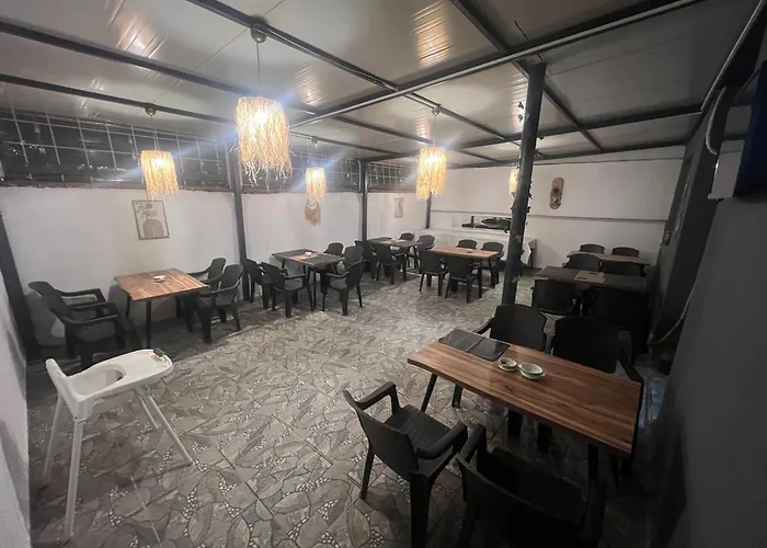 Karhal Ubytování v soukromí