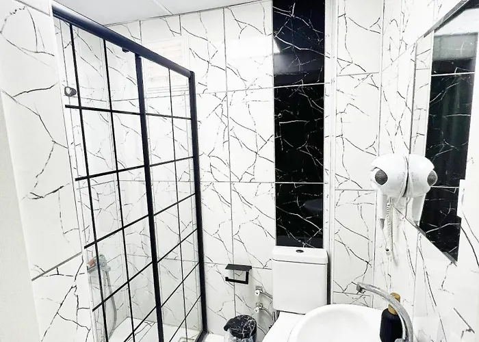 בית אירוח Karhal אודיירן