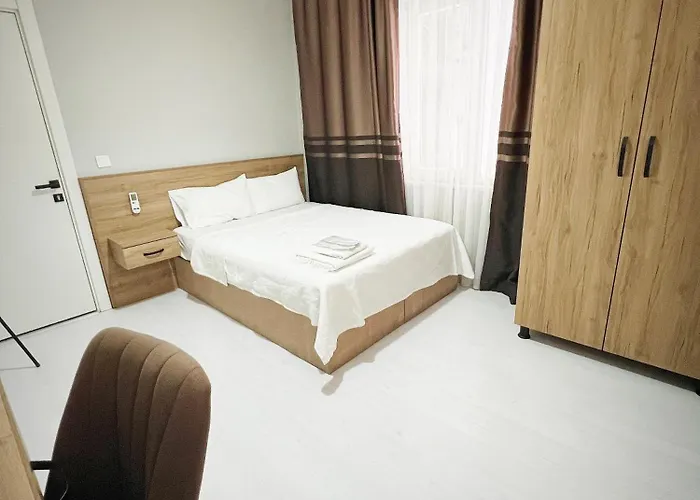 Karhal בית אירוח