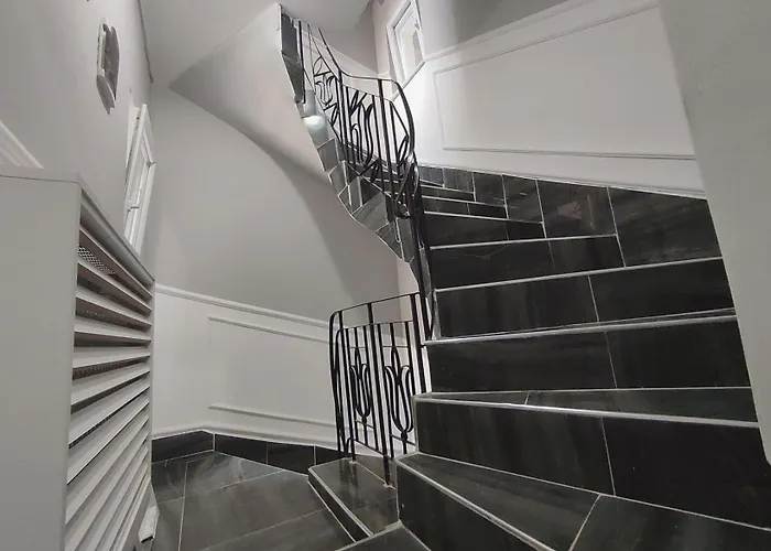 Karhal בית אירוח *